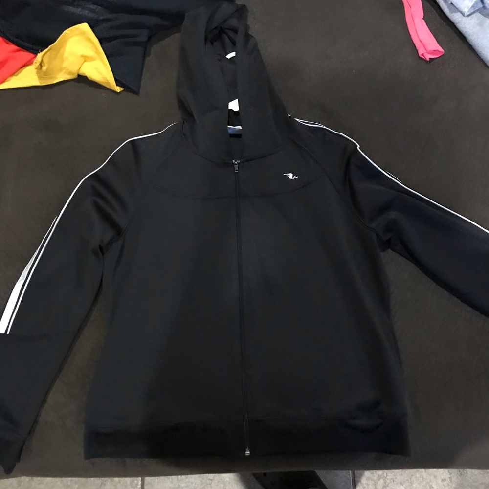 athletic works jacket